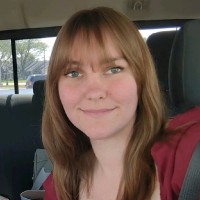 Catherine Hilgefort