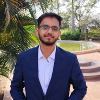 Shivam Jitendra Choubey