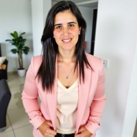 Shoval Zohar Aharoni