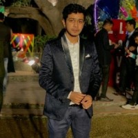 Shakir Kazmi