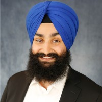 Harinder Athwal