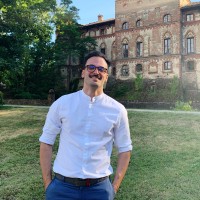 Gabriele Castaldi