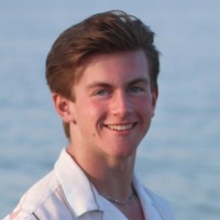 Logan Barker