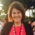 Judith Potter