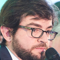 César Chaparro Yedro