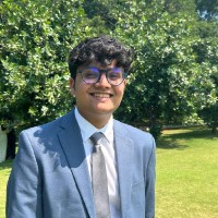 Nimish Khandelwal
