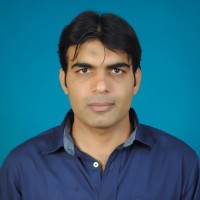 Umar Chaudhary