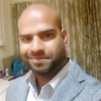 Sibaprasad Pattanaik