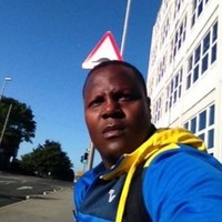 Louis Chihuri