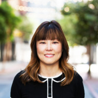 Aline Kim