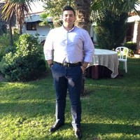Jorge Barbosa