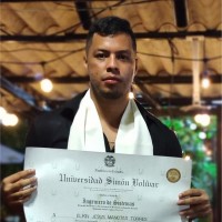 Elkin Manotas Torres