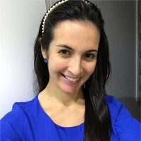 Yasmin de Oliveira