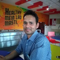 Raunak Kumar