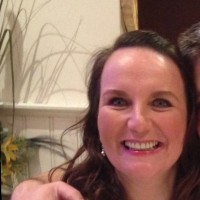SARAH HOLYHEAD