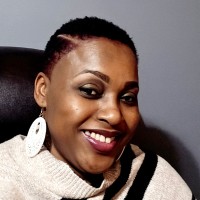 Teisha Maimie
