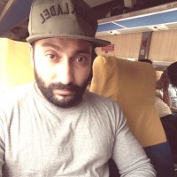 Charankamal Singh