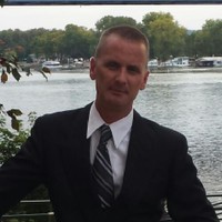 Eric DeWald