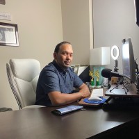 luis delgado