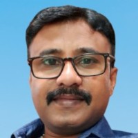 Prashanth J