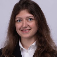 Nadzeya Aliantsevich