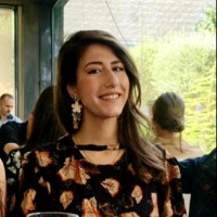 Hind Kazem