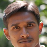 Abhijith G H