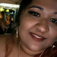 Imrana Ali