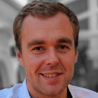 Nick Murthwaite