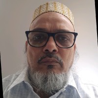 Shabbar Sawai