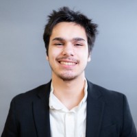 Kayvon Raza