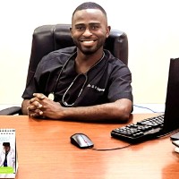 Gideon Yaw Oppong