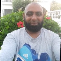 Imran Patel