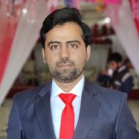 Muhammad Usman Rashid