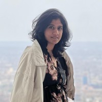 Prahasree Deepak