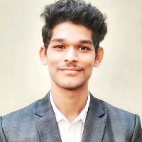 Regati Sai Dilip Reddy