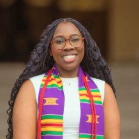 Getrude Tsikai Simbarasi