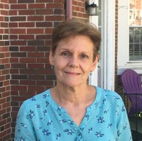 Mary Kreis