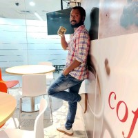Naresh Kanduru