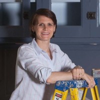 Katherine Vail