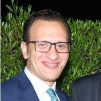 Ahmed Haridy