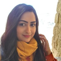 Madihah Khan
