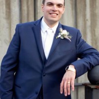 Luke Fossati