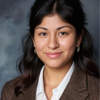 Cassandra Pina-Baker