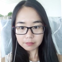 vicky wang