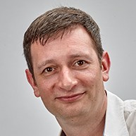 Erik Zimmermann