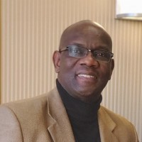 Paul Jackson, MBA, PMP