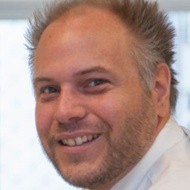 Ben Harpain