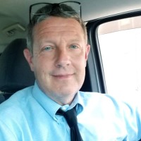 Eric Bearden