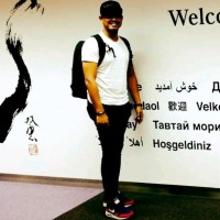Mohamad Syahriz